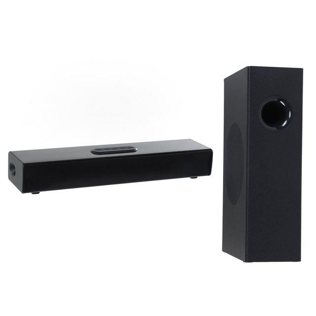 TV Sound Bar Subwoofer S19L-617heblew