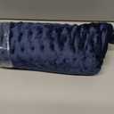 Deepsoon Heating Pad,Electric Heating Pads for Back,Neck,Moist Heating Pad for Abdomen Shoulder Knee Legs,Dry/Moist Heat&Auto Shut Off,Mother's Day Birthday for Men and Women,Navy Blue,24x12 Inch