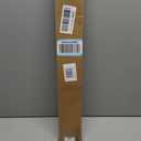 GICOOL AM141034 Lawn Mower Blade for John Deere D130 D110 D105 D125 X300 Z225 Z235 LA135, for 42" Mower Deck, Replaces AM137327 AM141032, 2-Pack