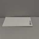 30 Pcs Large Natural Ostrich Feathers Bulk 16-18 Inch for Centerpieces for Wedding Party Centerpieces Home Decoration Flower Arrangement (Orange)