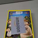 National Geographic Dinosaur Dig Kit - 12 Dino Shaped Dig Bricks with Dinosaur Figures Inside & Excavation Tool Sets, Egg Hunt or Dig Party Activity, Great STEM Toy for Boys & Girls