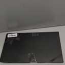 Black License Plate Frame
