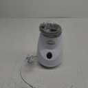 Dr. Brown's Insta-Feed Baby Bottle Warmer and Sterilizer for Baby Bottles and Baby Food Jars