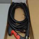 3000 PSI Pressure Washer Gun and Hose Kit, Pressure Washer Gun Replacement Kit with 26ft Hose, 21" Extension Wand & 5 Quick Connect Nozzles