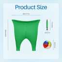 Granny Pants Yard Game Outdoor Toss Set