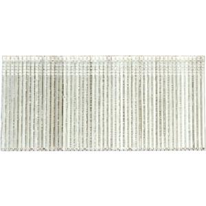 Metabo HPT Finish Nails | 1-1/2 Inch x 15 Gauge | Stainless Steel | 1000 Count | 44313SHPT
