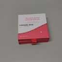 GOSSBY Wedding Ornament 2025 - The Year WE Became MR MRS - 2025 Wedding Gift for Couple - Bridal Shower, Newlywed, Just Married, Mr Mrs Gift for Bride Groom - 1st Married Couple Christmas Decor,
Pack of 2