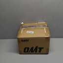 Orion Motor Tech 12 GPM Gasoline Transfer Pump, 12V Priming Electric Fuel Transfer Pump for Diesel Kerosene Light Fuels, Automatic Oil Transfer Pump with Overheat Protection Inner Bypass Valve