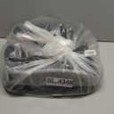 Seat Cushions for Office Chairs Wheelchair Cushion for Long Sitting Back PainMemory Foam Seat Car Computer Desk Chair CushionCoccyx Cushion for Tailbone Pain Relief Cushion Office Chair Butt Pillow (Black)