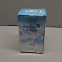 Topcee Cooling Blanket (90"x90"Queen Size) for Sweats Absorbs Heat to Keep Adults Cool on Warm Nights, Q-Max 0.5 for Hot Sleepers, Ultra-Cool Lightweight Blanket for Bed