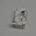 LG AEQ73110210 Refrigerator Ice Maker Assembly, Kit