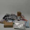 Box With Mixed Items, Retail is Estimate