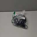 Cyber Acoustics 3.5mm Stereo Headset (AC-5002)  Durable, Crisp, and Clear Communication in Classrooms and at Home