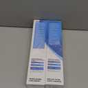 ICEPURE 4396508 Refrigerator Water Filter Replacement for EveryDrop Filter 5, EDR5RXD1, Whirlpool 4392857, NL300, 4396510, 4396509, 4396547, LC400V, 4396510p, WF-NLC240V,PNL240V, 2PACK