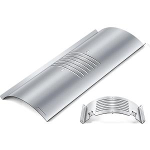 PB1100PS1 Replacement Parts for Pit Boss Flame Broiler Slide Bottom Plate Cover Sportsman 1000 PB1150PS2 PB1600PS2 Austin XL PB1600PS1 PB1000 1000XL/SC3 PB1000T2 Pro Series 1100 Flame Broiler Kit