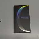 TORRAS 360 Rotatable Magnetic Ring for iPhone 16 Pro Max Case with Stand, Fit for MagSafe, 16FT Mil-Grade Shockproof Translucent for iPhone 16 Pro Max Phone Case 6.9", Rose Gold Pink (Desert Titanium)