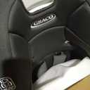 Graco Tranzitions 3-in-1 Harness Booster Car Seat, Forward Facing Car Seat, Highback, to Backless Booster, Proof, Mfd 7/24/25