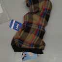 SCENEREAL Dog Pajamas for MediumSized Dogs - Soft, Warm Puppy Sweatershirt Clothes, Holiday Onesie Outfits for Doggie Winter Christmas - Dog Jammies Pjs, Brown