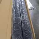 Fiberglass Window Screen Roll 60in x 100ft DIY Custom Screens Replacement Mesh for Windows Doors Patio Screens Premium Pet Proof Screen Porch Screen for Outdoor Kitchens Tree Houses Pool Houses