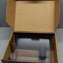 Brita Water Dispenser, UltraMax Elite Filter, Removes 99% of Lead, Includes 1 Filter, 27-Cup Capacity, Black