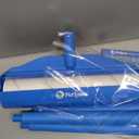 PetLovers Large Lint Roller with 3 Refills  360 Total Sheets for Tackling Pet Hair, Extra Large Floor and Carpet Roller for Homes with Pets, Perfect for Floors, Furniture, and Loving Pet Owners