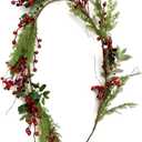 Brite Star Pine Dcor, Green