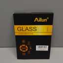 Ailun Screen Protector for iPad Mini 7 A17 Pro 7th Gen 2024 & Mini 6th Gen 2021 Release, 8.3 Inch,Tempered Glass 2.5D Edge,iPad Mini 7 & 6,Case Friendly,2 Pack