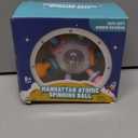 Baby Teething Toys for 0-6 6-12 Months Ages 0-2, Tummy Time Montessori Toys for Babies 0 3 6 9 12 18 Months, Newborn Infant Sensory Toys, Baby Stocking Stuffers Gifts for Boys Girls (White)