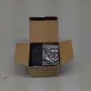 International Travel Adapter Voltage Converter to Step Down 230V to 120V for Hair straighteners, laptops, Cell Phones, Power converters from USA to UK, Europe, Australia Over 200