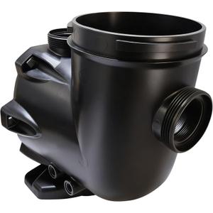 SPX3200A Housing Pump Body SPX3200A Housing Pump Replacement Fits for Hayward Tristar Ecostar Pumps