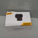 12v 150W Car Heater, Portable Car Heater, Fast Heating Defogging & Defrosting, 360 Rotary Heating & Natural Wind Car Defroster, Plugs Into Cigarette Lighter (B, Universal)