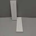 Apple Pencil Pro: Latest Model - Device Compatibility Check Required - Pixel-Perfect Precision, Tilt and Pressure Sensitivity, Perfect for Note-Taking, Drawing, and Art. Charges and Pairs Magnetically