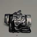 Parts N Go 96-00 Compatible Honda Civic Hood Latch 1996-2000 Release - HO1234102, 74120S04A01, 74120S04505
