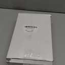 ANRODUO Pack of 2 Decorative Textured Pillow Covers Soft Terracotta Rust Euro Square Accent Solid Chenille Cushion Cover Cozy Farmhouse Pillow Case for Couch Sofa Bed Living Room Home Decor 24x24 Inch