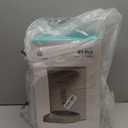 Automatic Cat Feeder with Camera, 2K HD Video with Night Vision, 5G WiFi Pet Feeder with 2-Way Audio, App-Controlled Timed & Blockage Sensor, Detachable for Easy Cleaning with Desiccant for Cat & Dog