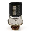 04L906054 Fuel Rail Pressure Sensor,Pressure Sensor Compatible with Audi A3 2015-2016,Volkswagen Beetle Golf Jetta 2015,Passat 2012-2015,04L 906 054,102489,04L906054F,04L906054E