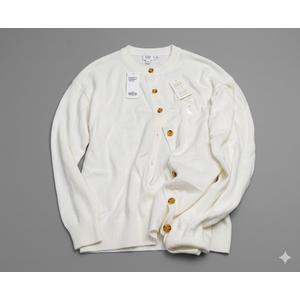 GAP Sweaters Women Crewneck Long Sleeve Knit Pullover Sweater S