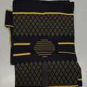 Copper Knee Braces for Men and Women (2 pack) -Knee Supports Copper Compression Knee Sleeve for Knee Pain, Arthritis, Sports and Recovery Support (Large)