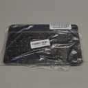 Backlit Bluetooth Keyboard Small Portable Wireless Keyboard Rechargeable Illuminated for Android Samsung Tablet Cell Phone Smartphone iPad A16 11th 10th Generation iPad Pro Air Mini iPhone (Black)