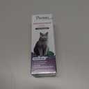 Cat Constipation Relief,Liquid Drops Laxative for Felines,100% Pure Natural Gentle Herbal Supplement,Pets Stool Softener,Promote Digestive Health,Probiotic Gut & Immune Support