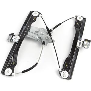 GM Genuine Parts 95382561 Front Driver Side Window Regulator without Motor