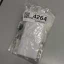 Geyoga 4 Pairs Women Ruffle Socks with Bow Soft Breathable Ankle Socks