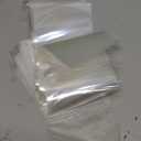 Cello/Cellophane Flat Treat Bags crystal clear Size: 5" x 12" (13cm x 30cm) For Party/Wedding Favors - 100 pcs