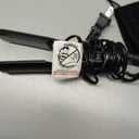 FARERY Portable Hair Straightener, 1.5 Inch Wider Plate Mini Flat Iron for Short Hair, Ceramic Travel Hair Straightener with Argan Oil & Keratin Infused, 100-240V Universal Voltage, with Storage Bag