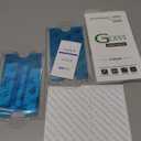 amFilm AutoAlignment OneTouch for Nintendo Switch 2 Matte Finish Screen Protector 2025, Tempered Glass, 30 Seconds Installation, Bubble Free, Anti Glare, Touch Sensitive, Anti Fingerprint [2 Pack]