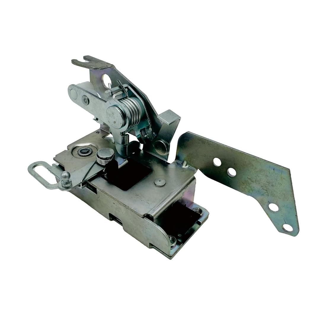 20588326 Door Lock Latch Assy Passenger Side Fits for Volvo Truck LH VN VNI VT 1993-2012 FM9 2001-2005 FH12 1993-2005 FH16 1993-2006 FM12 1998-2005 F FL 6 FE FL FM 7 Replace 21505894 8143653