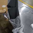 Powerty Retractable Cargo Cover for 2023-2025 Honda Pilot-Canvas Texture Trunk Cover Privacy Screen Rear Security Shade for Pilot Accessories