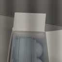 WIBIMEN Large Ice Cube Molds, Big Round Whiskey Ice Cube Trays for Freezer, Easy to Fill & Release, Whiskey Bourbon Cocktail(1.9In*6 Balls- Blue/2 Pack)