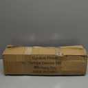 BalanceFrom Yoga Mat 1-Inch Extra Thick High-Density Exercise Mat with Non-Slip Surface & Carry Strap for Men & Women Tear-Resistant Pilates Workout Mat for Home Gym, Floor Fitness, Multiple Colors (Pale Pinkish)