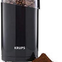 KRUPS 1500813248 203 Electric Spice and Coffee Grinder with Stainless Steel Blades